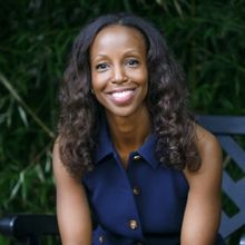 Interview: Juilliard's 12th Annual REV. DR. MARTIN LUTHER KING JR. SPEAKER SERIES Exp