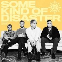 All Time Low Return With New Single 'Some Kind Of Disaster'