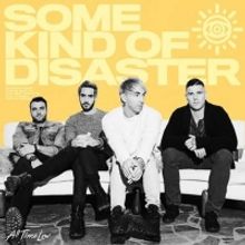 All Time Low Return With New Single 'Some Kind Of Disaster'