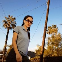 Danish-Japanese Pop Star Mina Okabe Releases Confessional New Single 'Strong'