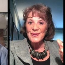 VIDEO: Linda Lavin Premieres Episode 2 of YVETTE SLOSCH, AGENT