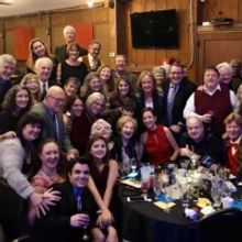 AD Bob Kelly of Candlelight Theatre