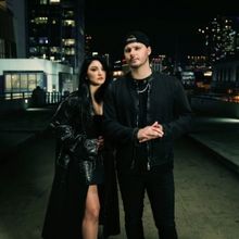 Josh Ross Releases 'Want This Beer' Featuring Julia Michaels