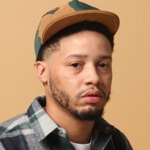 Veeze Announces Deluxe Version of Debut Album 'Ganger'