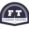 Florida Theatre to Draw Diamond Ticket Fundraiser Winner