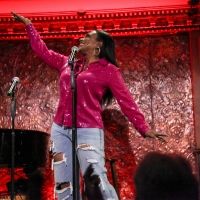 Photos: Robert W. Schneider partners with Sheet Music Man Michael Lavine & A Roster…