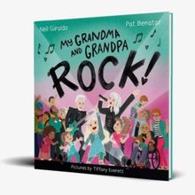 Tickets to Pat Benatar Book Release, STYX, and More on Sale at BergenPAC