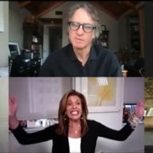 VIDEO: Watch an Interview With the Cast of MEET THE PARENTS