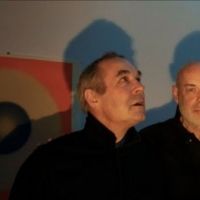 The Music Center and Dublab Present Brian and Roger Enos' A QUIET SCENE Video…