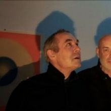 The Music Center and Dublab Present Brian and Roger Enos' A QUIET SCENE Video Collabo