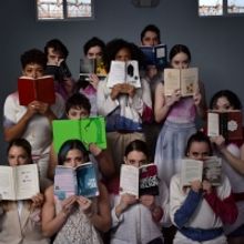 Mignolo Dance Presents MANIFESTED DESTINY