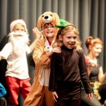 Milton Keynes Theatre Launches Academy Youth Theatre