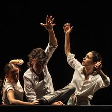 10 países participarán en la 39 edición del Festival Iberoamericano de Teatro de C