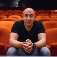 Dalin Oliver Comes to Theatre On The Square Next Month With STAY AT HOME COMEDIAN