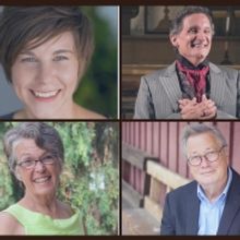 Write Out Loud to Present THE GIVING SEASON at Old Town Theatre