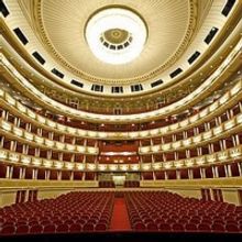 Vienna State Opera Announces Cast Changes For LES CONTES D'HOFFMANN