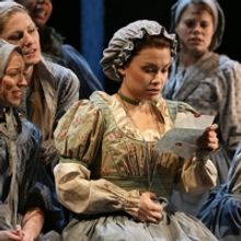 The Moms of Broadway: Spotlight on Fantine
