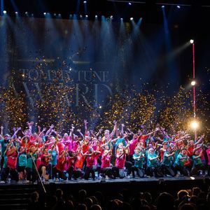 Theatre Under The Stars Reveals Finalists for 2026 Tommy Tune Awards