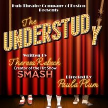 Paula Plum Directs Theresa Rebeck's THE UNDERSTUDY With Hub Theatre