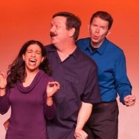 BATS Announces Improv Holiday Shows For December