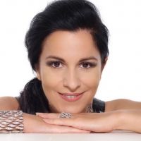 MET Orchestra Spotlights International Opera Star Soprano Angela Gheorghiu