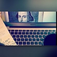 HowlRound Will Host a Livestreamed Playwrighting Class With Playwright Lauren Gunders