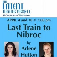 Heartwood Theater Launches Live Streamed Play Readings With THE LATENT THEATER…