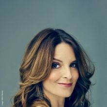 University of Virginia Alumnae Tina Fey to Return as 2023 President's Speaker Series 