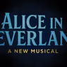 5th Avenue Theatre Will Present World Premiere Musical ALICE IN NEVERLAND
