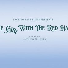 Original Play THE GIRL WITH THE RED HAIR to Have Film Made