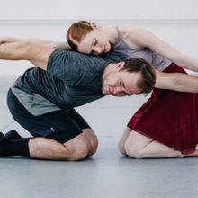 Principal Cast Set For DRACULA Return at Cape Town City Ballet
