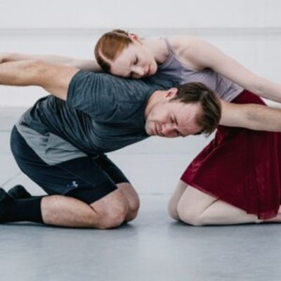 Principal Cast Set For DRACULA Return at Cape Town City Ballet
