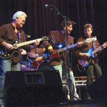 HEARTACHE TONIGHT: A TRIBUTE TO THE EAGLES Returns To Raue Center 