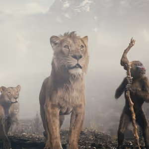 Review Roundup: MUFASA: THE LION KING- What Do Critics Think of the Disney Prequel?