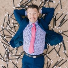 Magic Show SHENANIGANS is Returning to Thousand Oaks