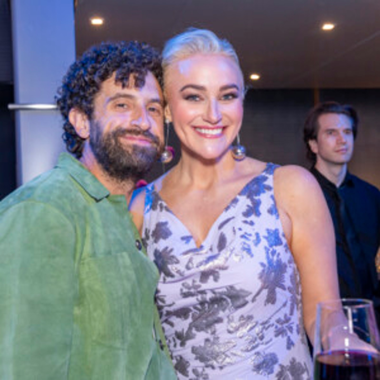 Photos: Go Inside the 2026 American Theatre Wing Gala