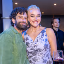 Photos: Go Inside the 2026 American Theatre Wing Gala