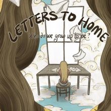 New Musical LETTERS TO HOME Concert Premiere To Be Presented At The Green Room 42, 