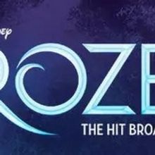 Full Casting Announced for Disney's FROZEN in Sydney