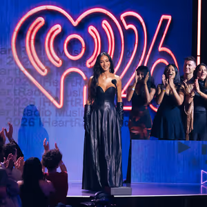 Photos: Nicole Scherzinger, Meg Donnelly, & More at 2026 iHeartRadio Music Awards