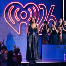Photos: Nicole Scherzinger, Meg Donnelly, & More at 2026 iHeartRadio Music Awards