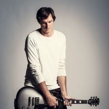 Charlie Castell Releases 'Christmas in Love' EP Feat. Jessica Mellott