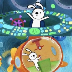 Apple TV+ Details New Animated Preschool Series NOT A BOX