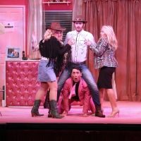 ACHY BREAKY BRIDE Comes To Liverpool