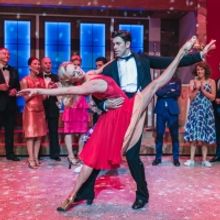 DIRTY DANCING Kommit Als Sommergastspiel 2023 Ins Linzer Musiktheater