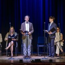 DEAR MR. THOMAS Starring Matthew Rhys and Keri Russell Now Available to Stream