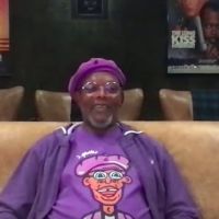 VIDEO: Samuel L. Jackson Urges People to Stay Home on JIMMY KIMMEL LIVE