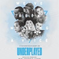 UNDERPLAYED Debuts on Amazon Prime Video March 8th