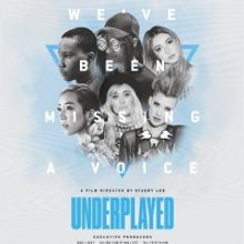 UNDERPLAYED Debuts on Amazon Prime Video March 8th