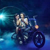 BAT OUT OF HELL llega a los cines de Espa?a con la producción del West End Photo